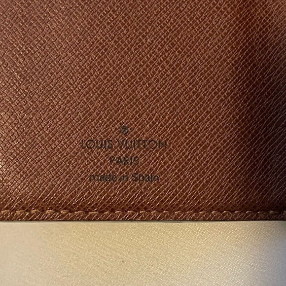 Louis Vuitton Monogram Porte Feiulle Koala Trifold Wallet - Picture 11 of 12